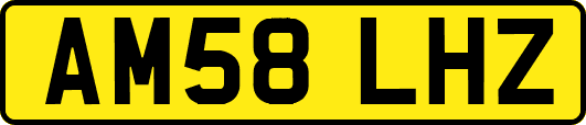AM58LHZ