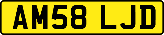 AM58LJD