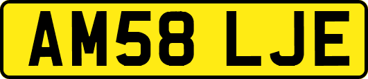 AM58LJE
