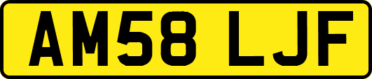 AM58LJF