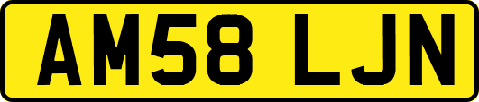 AM58LJN