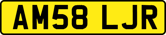 AM58LJR