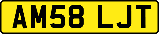 AM58LJT