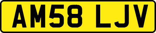 AM58LJV