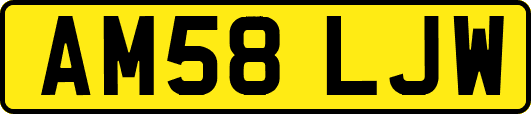 AM58LJW