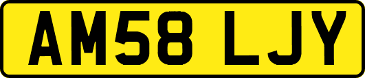 AM58LJY