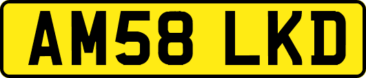 AM58LKD
