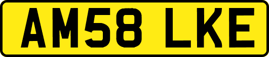 AM58LKE