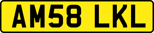 AM58LKL