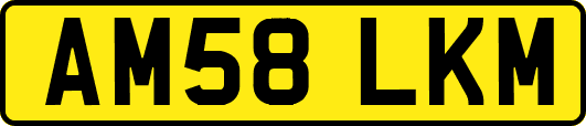 AM58LKM