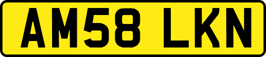 AM58LKN
