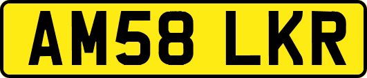 AM58LKR