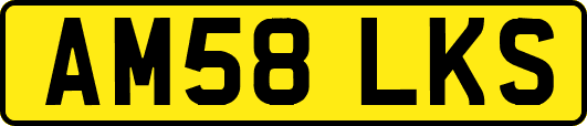 AM58LKS