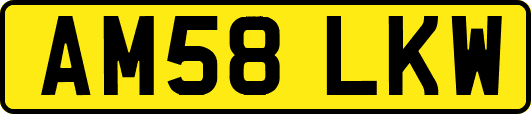 AM58LKW