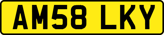 AM58LKY