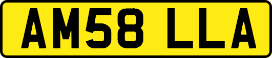 AM58LLA