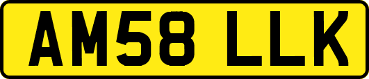 AM58LLK