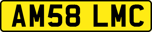 AM58LMC