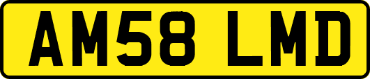 AM58LMD
