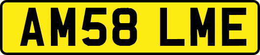 AM58LME
