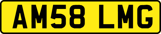 AM58LMG