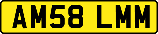 AM58LMM