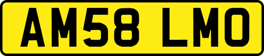 AM58LMO