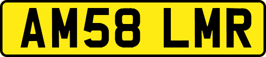 AM58LMR