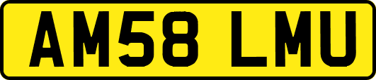 AM58LMU