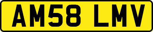 AM58LMV