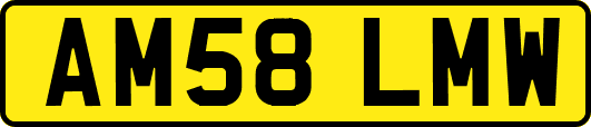 AM58LMW