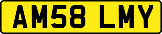 AM58LMY