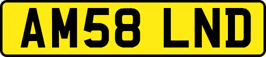 AM58LND