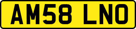 AM58LNO