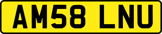 AM58LNU