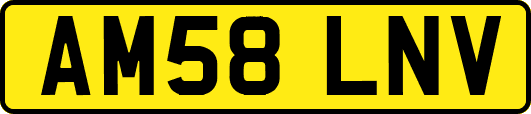 AM58LNV