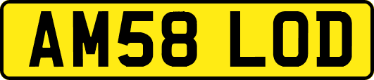 AM58LOD