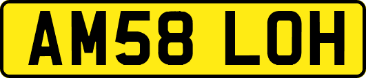 AM58LOH