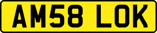 AM58LOK