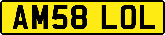 AM58LOL