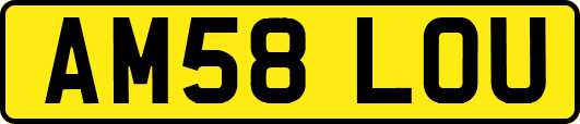 AM58LOU
