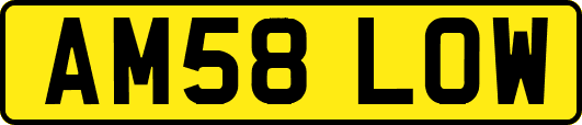 AM58LOW