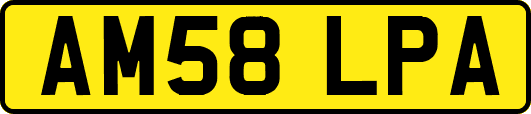 AM58LPA