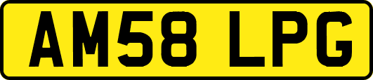 AM58LPG