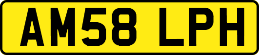 AM58LPH