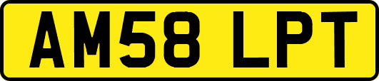 AM58LPT