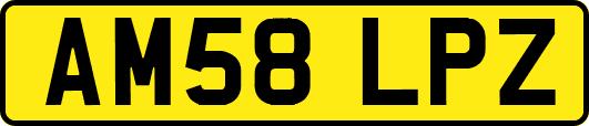 AM58LPZ