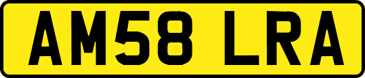 AM58LRA