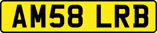 AM58LRB