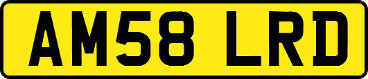 AM58LRD